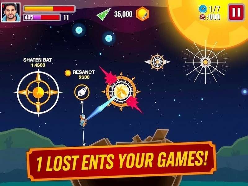 Indian Pro Gamer Tips for Sun Quest Stellar Dash